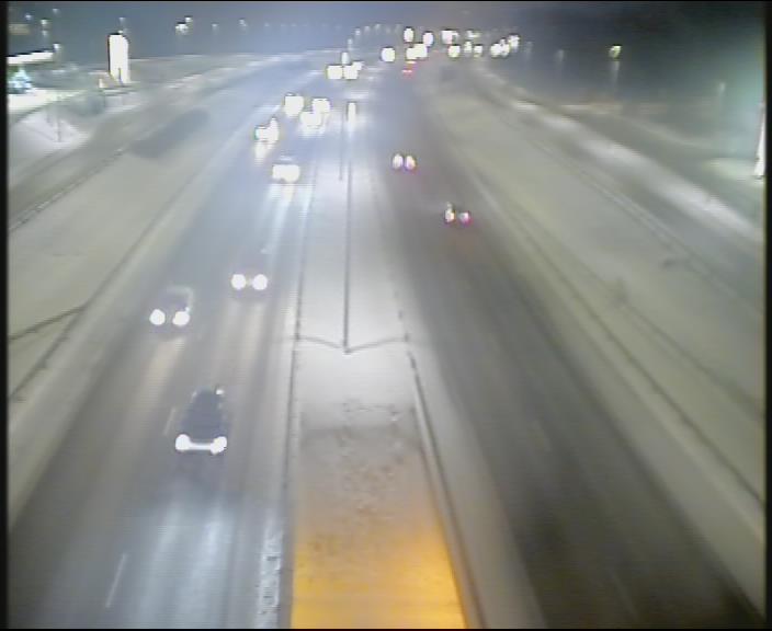 Weather Camera Image Road 3 Vantaa, Kivistö north, Vantaa, Uusimaa