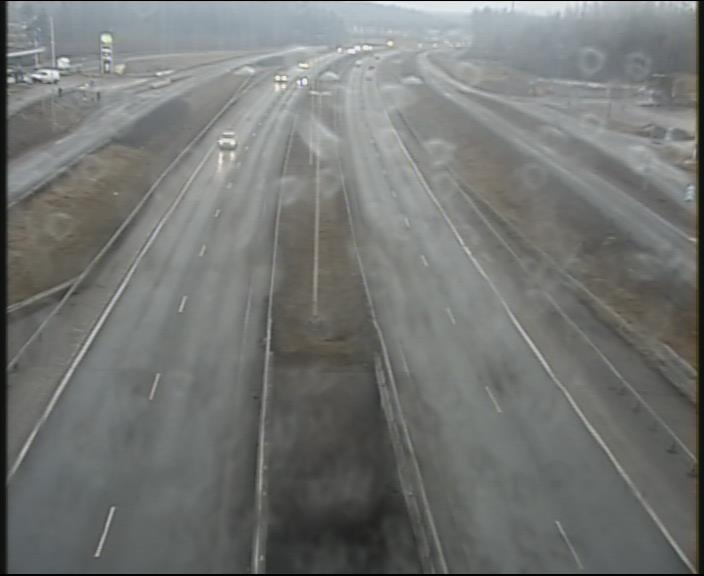 Kelikamerat Kuva Tie 3 Vantaa, Kivistö pohjoinen, Vantaa, Uusimaa