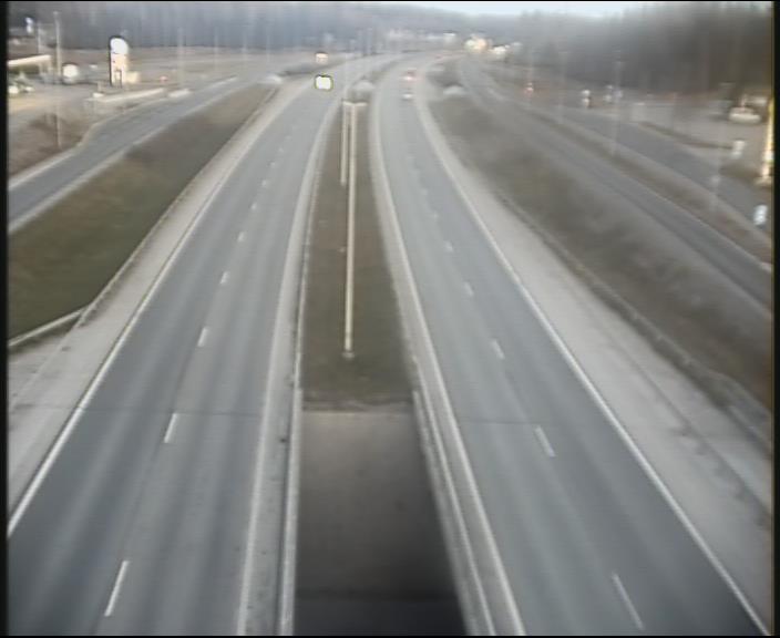 Weather Camera Image Road 3 Vantaa, Kivistö north, Vantaa, Uusimaa