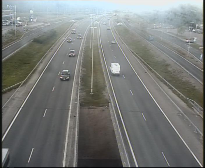 Kelikamerat Kuva Tie 3 Vantaa, Kivistö pohjoinen, Vantaa, Uusimaa