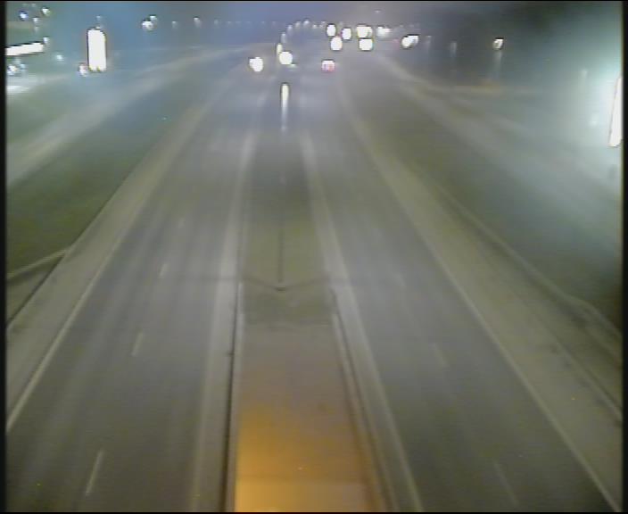 Weather Camera Image Road 3 Vantaa, Kivistö north, Vantaa, Uusimaa