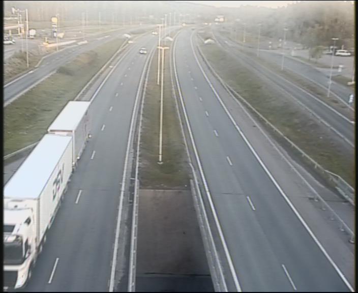 Kelikamerat Kuva Tie 3 Vantaa, Kivistö pohjoinen, Vantaa, Uusimaa