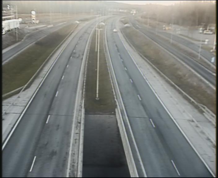 Kelikamerat Kuva Tie 3 Vantaa, Kivistö pohjoinen, Vantaa, Uusimaa