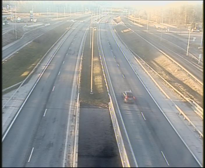 Kelikamerat Kuva Tie 3 Vantaa, Kivistö pohjoinen, Vantaa, Uusimaa