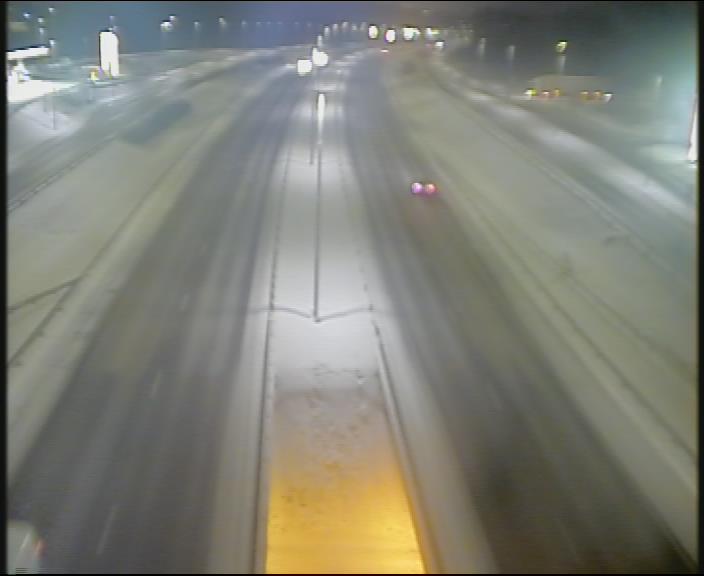 Kelikamerat Kuva Tie 3 Vantaa, Kivistö pohjoinen, Vantaa, Uusimaa