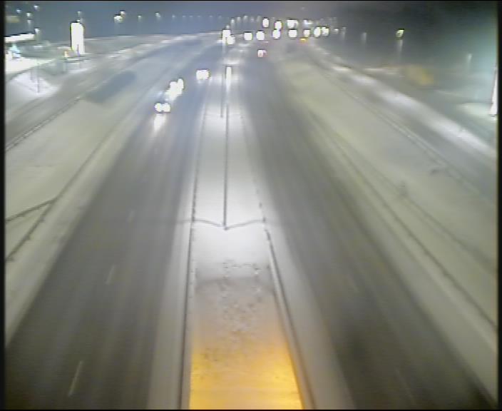Weather Camera Image Road 3 Vantaa, Kivistö north, Vantaa, Uusimaa