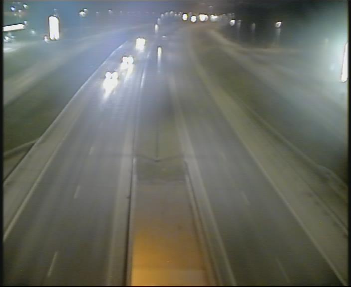 Weather Camera Image Road 3 Vantaa, Kivistö north, Vantaa, Uusimaa