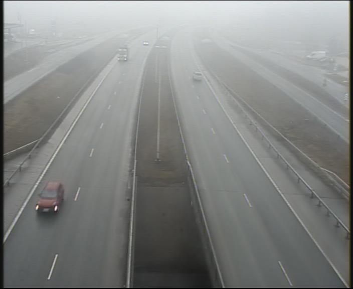 Weather Camera Image Road 3 Vantaa, Kivistö north, Vantaa, Uusimaa