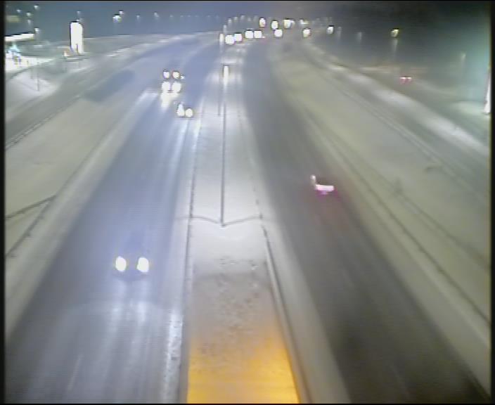 Kelikamerat Kuva Tie 3 Vantaa, Kivistö pohjoinen, Vantaa, Uusimaa