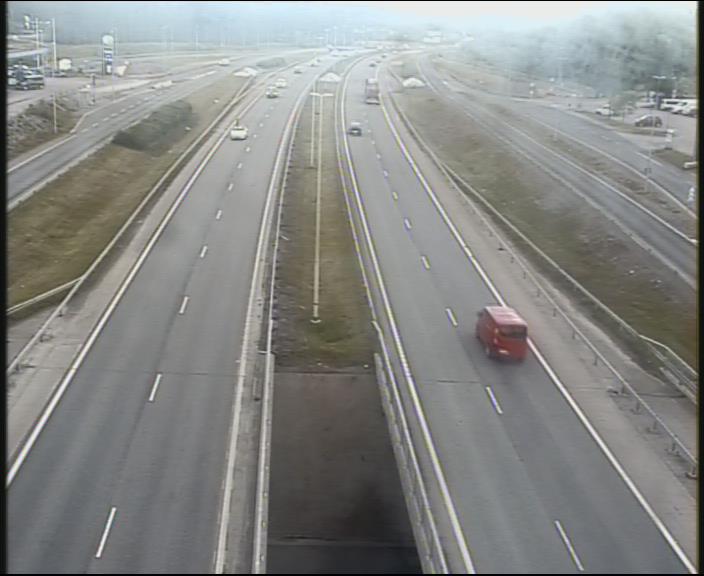Kelikamerat Kuva Tie 3 Vantaa, Kivistö pohjoinen, Vantaa, Uusimaa