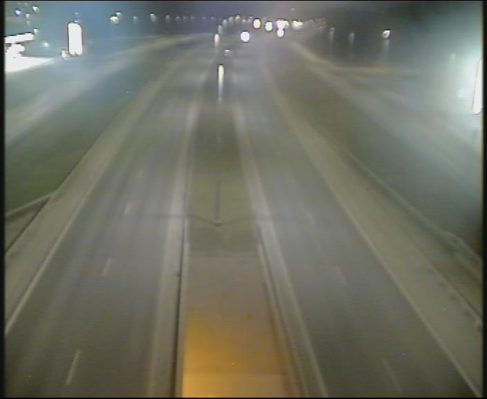 Weather Camera Image Road 3 Vantaa, Kivistö north, Vantaa, Uusimaa