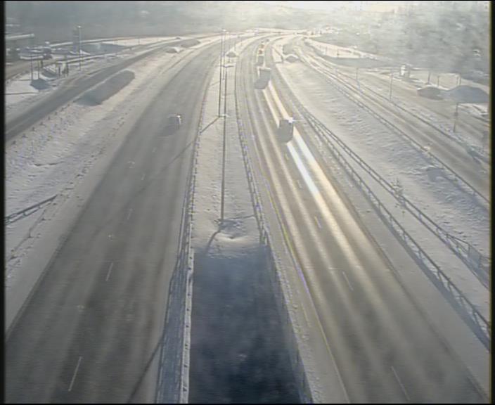 Kelikamerat Kuva Tie 3 Vantaa, Kivistö pohjoinen, Vantaa, Uusimaa