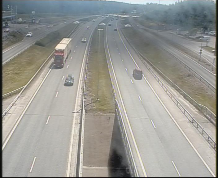Kelikamerat Kuva Tie 3 Vantaa, Kivistö pohjoinen, Vantaa, Uusimaa