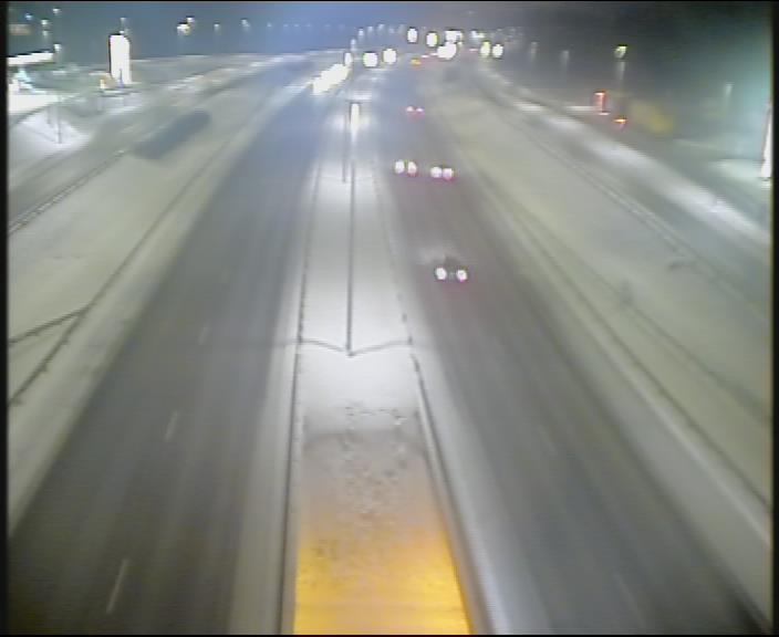 Weather Camera Image Road 3 Vantaa, Kivistö north, Vantaa, Uusimaa