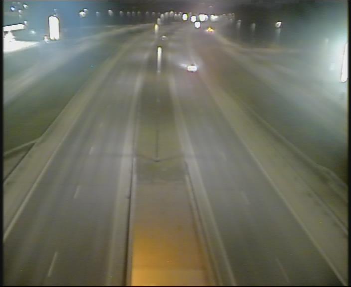 Weather Camera Image Road 3 Vantaa, Kivistö north, Vantaa, Uusimaa
