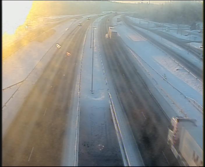 Kelikamerat Kuva Tie 3 Vantaa, Kivistö pohjoinen, Vantaa, Uusimaa