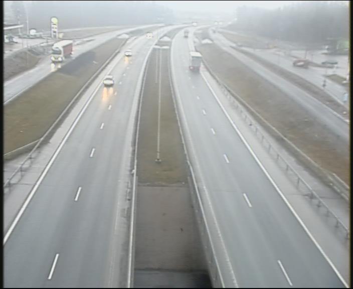 Weather Camera Image Väg 3 Vanda, Kivistö nord, Vantaa, Uusimaa