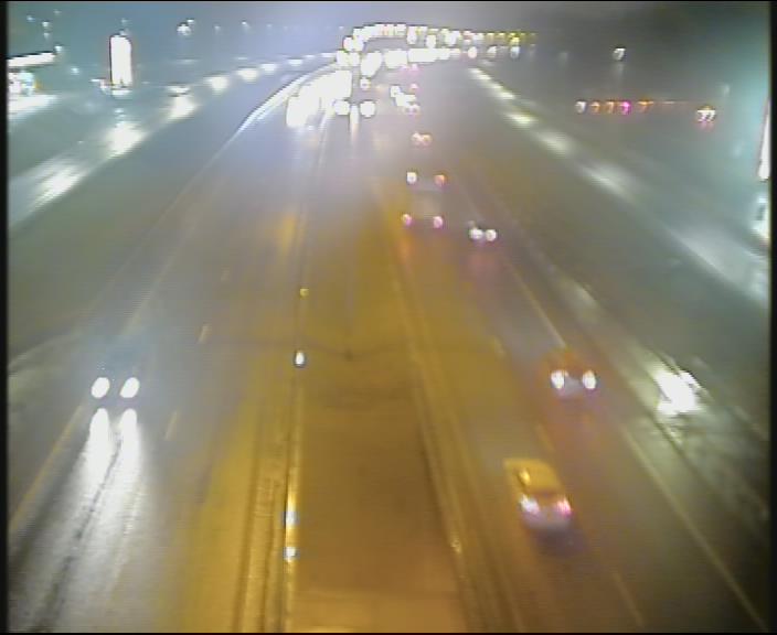 Weather Camera Image Väg 3 Vanda, Kivistö nord, Vantaa, Uusimaa