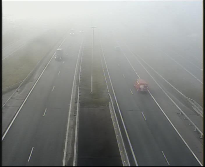 Weather Camera Image Road 3 Vantaa, Kivistö north, Vantaa, Uusimaa