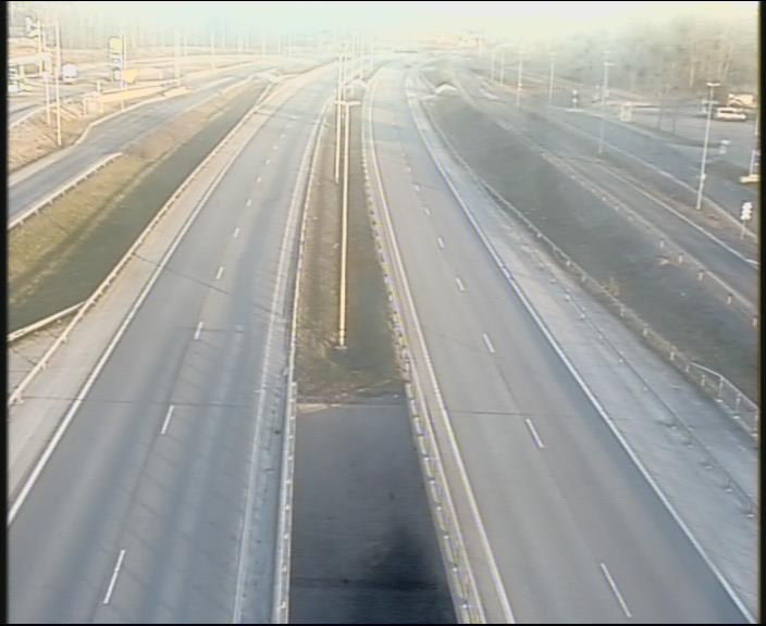Weather Camera Image Väg 3 Vanda, Kivistö nord, Vantaa, Uusimaa