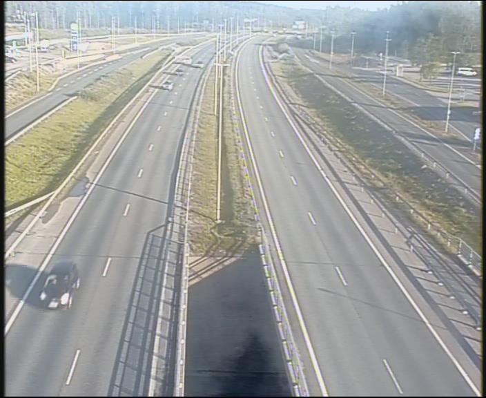 Kelikamerat Kuva Tie 3 Vantaa, Kivistö pohjoinen, Vantaa, Uusimaa