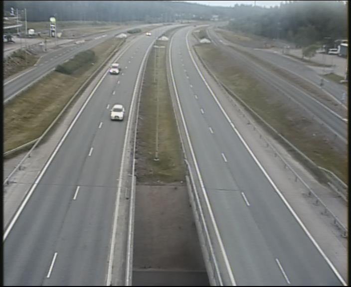 Kelikamerat Kuva Tie 3 Vantaa, Kivistö pohjoinen, Vantaa, Uusimaa