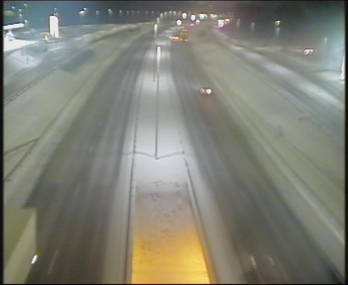 Kelikamerat Kuva Tie 3 Vantaa, Kivistö pohjoinen, Vantaa, Uusimaa