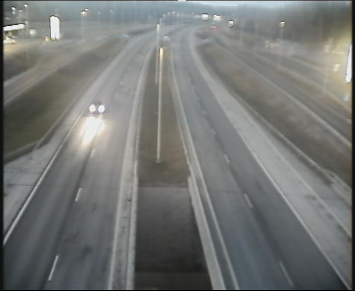 Kelikamerat Kuva Tie 3 Vantaa, Kivistö pohjoinen, Vantaa, Uusimaa