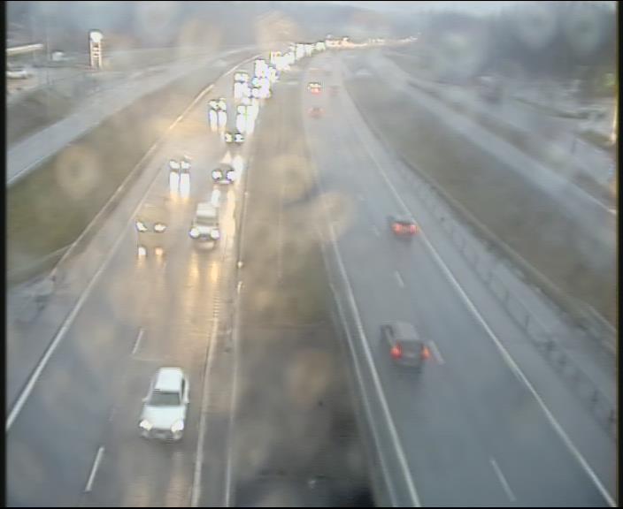 Kelikamerat Kuva Tie 3 Vantaa, Kivistö pohjoinen, Vantaa, Uusimaa