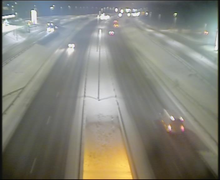 Weather Camera Image Road 3 Vantaa, Kivistö north, Vantaa, Uusimaa