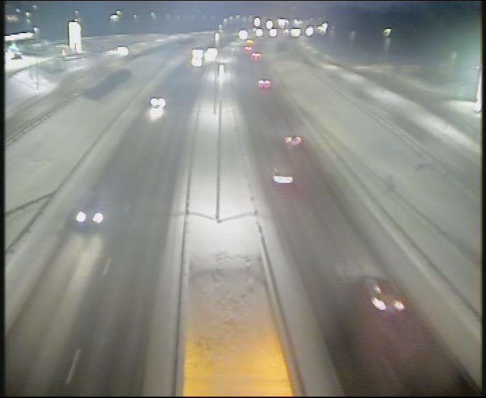 Weather Camera Image Road 3 Vantaa, Kivistö north, Vantaa, Uusimaa