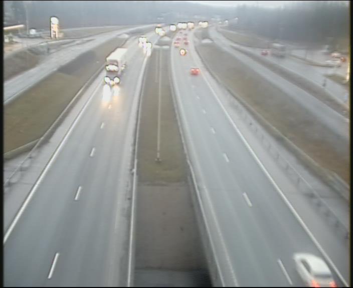 Weather Camera Image Väg 3 Vanda, Kivistö nord, Vantaa, Uusimaa