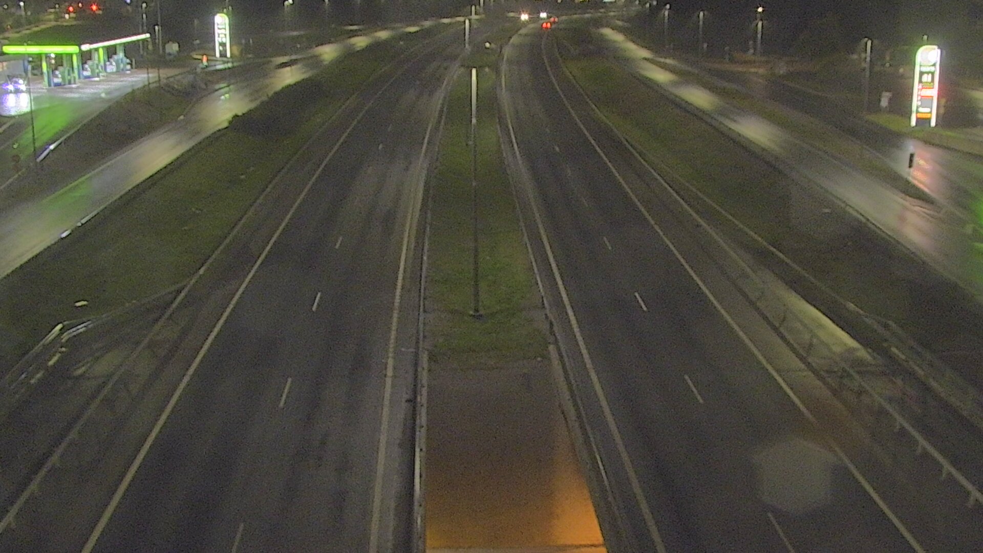 Kelikamerat Kuva Tie 3 Vantaa, Kivistö pohjoinen, Vantaa, Uusimaa