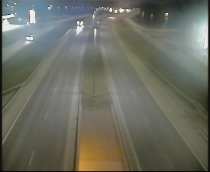 Weather Camera Image Road 3 Vantaa, Kivistö north, Vantaa, Uusimaa