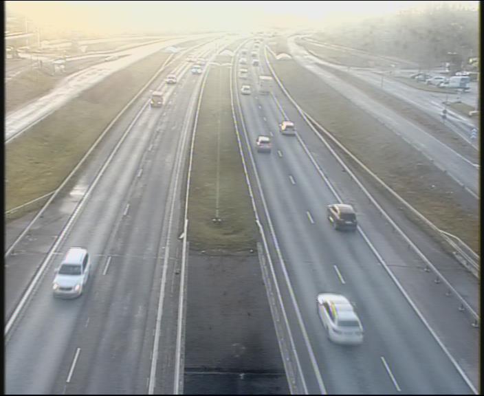 Kelikamerat Kuva Tie 3 Vantaa, Kivistö pohjoinen, Vantaa, Uusimaa