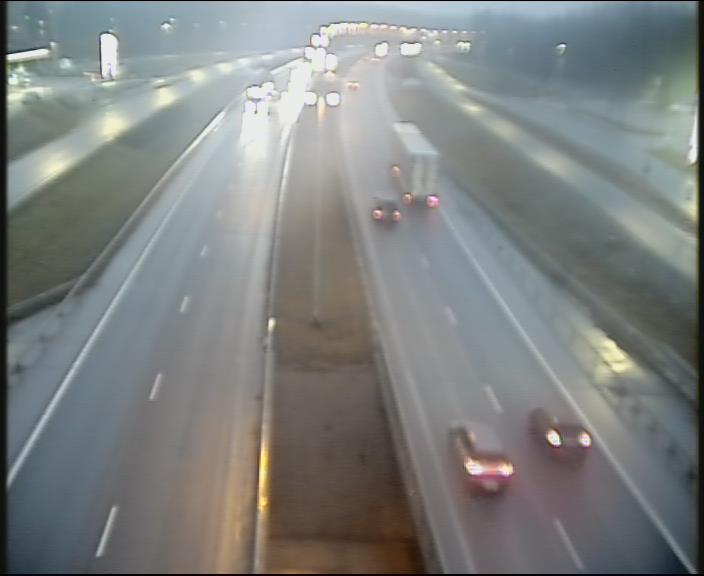 Weather Camera Image Väg 3 Vanda, Kivistö nord, Vantaa, Uusimaa