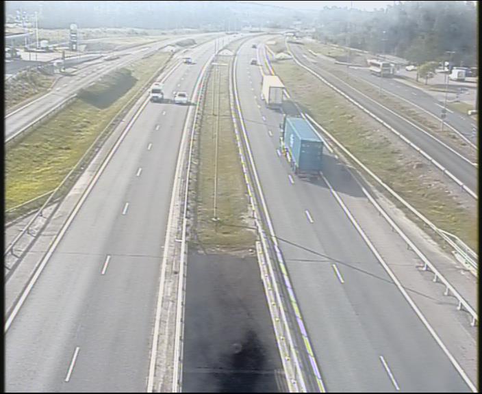 Kelikamerat Kuva Tie 3 Vantaa, Kivistö pohjoinen, Vantaa, Uusimaa
