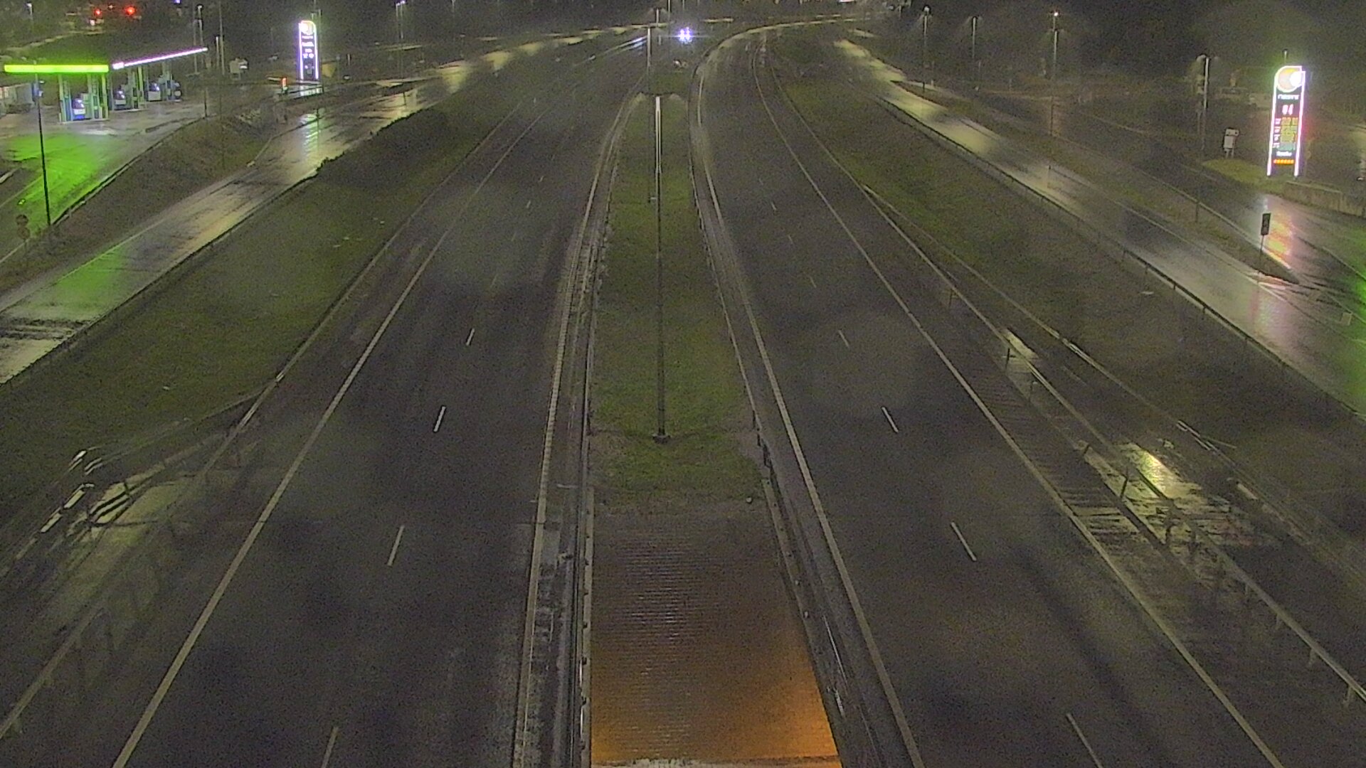Kelikamerat Kuva Tie 3 Vantaa, Kivistö pohjoinen, Vantaa, Uusimaa