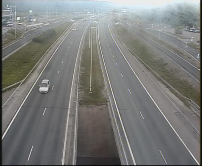 Kelikamerat Kuva Tie 3 Vantaa, Kivistö pohjoinen, Vantaa, Uusimaa