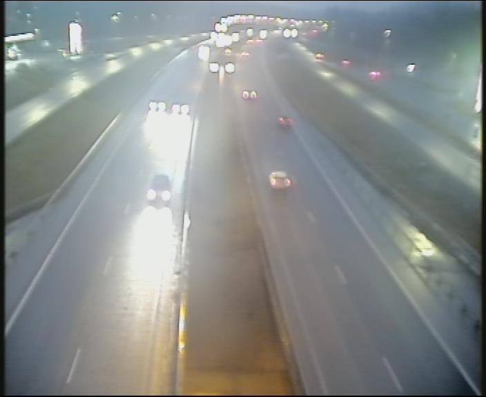 Weather Camera Image Väg 3 Vanda, Kivistö nord, Vantaa, Uusimaa