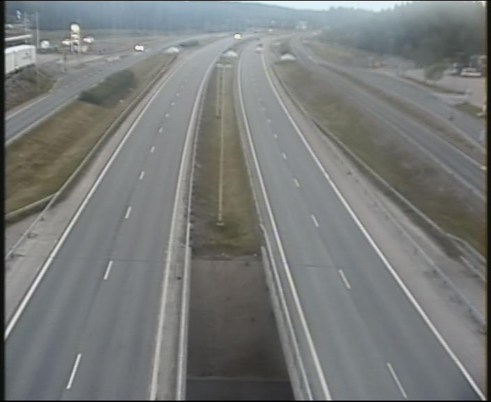 Kelikamerat Kuva Tie 3 Vantaa, Kivistö pohjoinen, Vantaa, Uusimaa