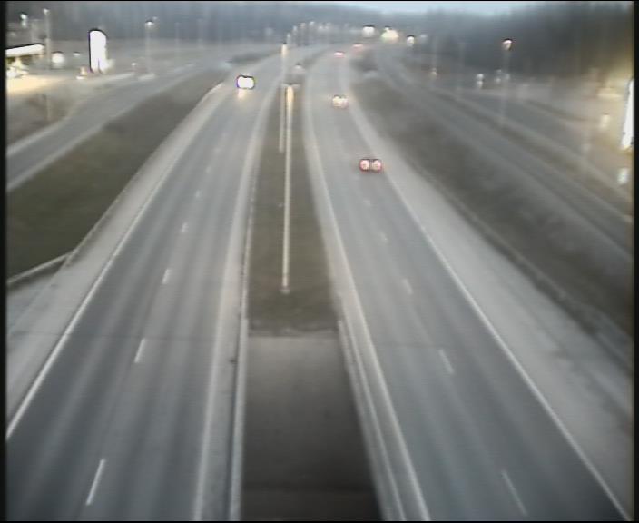 Weather Camera Image Road 3 Vantaa, Kivistö north, Vantaa, Uusimaa