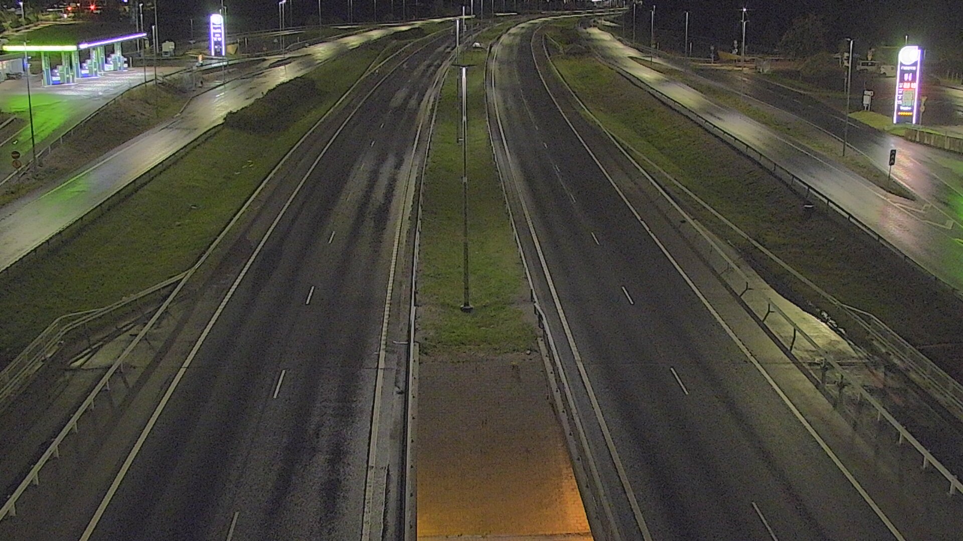 Kelikamerat Kuva Tie 3 Vantaa, Kivistö pohjoinen, Vantaa, Uusimaa