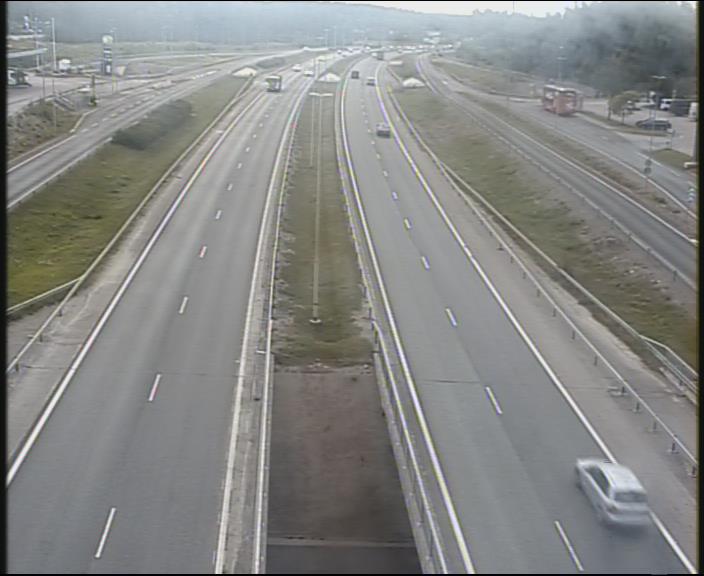 Kelikamerat Kuva Tie 3 Vantaa, Kivistö pohjoinen, Vantaa, Uusimaa