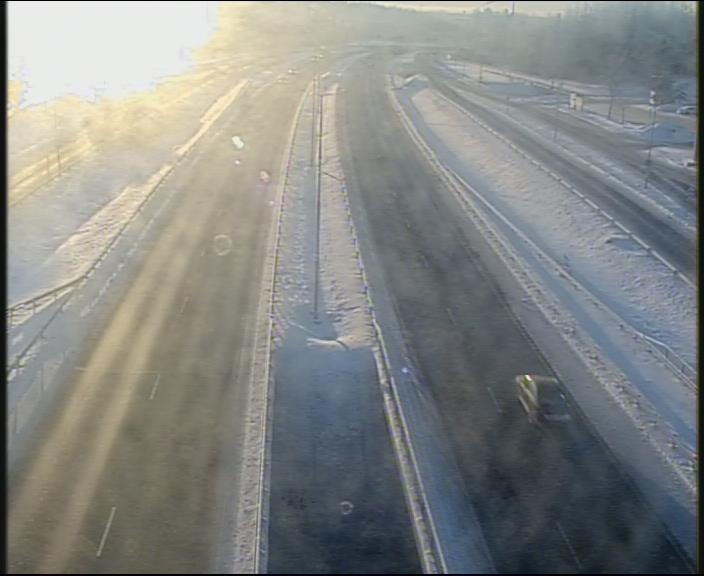 Kelikamerat Kuva Tie 3 Vantaa, Kivistö pohjoinen, Vantaa, Uusimaa