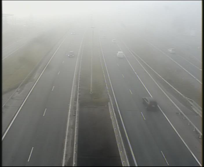 Weather Camera Image Road 3 Vantaa, Kivistö north, Vantaa, Uusimaa