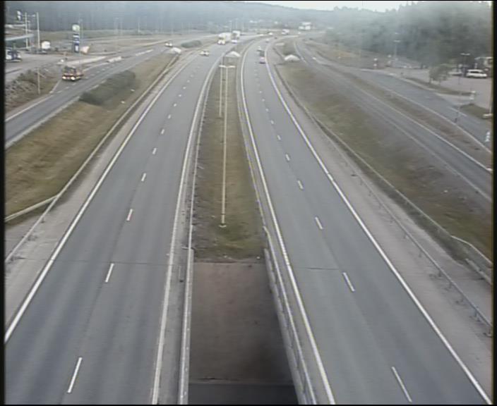 Kelikamerat Kuva Tie 3 Vantaa, Kivistö pohjoinen, Vantaa, Uusimaa