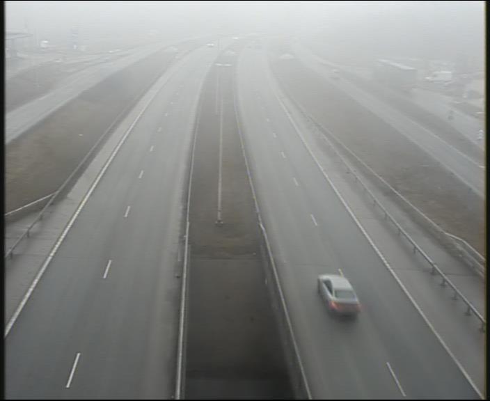 Weather Camera Image Road 3 Vantaa, Kivistö north, Vantaa, Uusimaa