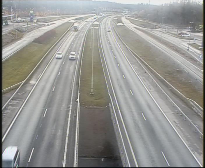 Kelikamerat Kuva Tie 3 Vantaa, Kivistö pohjoinen, Vantaa, Uusimaa