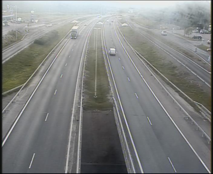 Kelikamerat Kuva Tie 3 Vantaa, Kivistö pohjoinen, Vantaa, Uusimaa